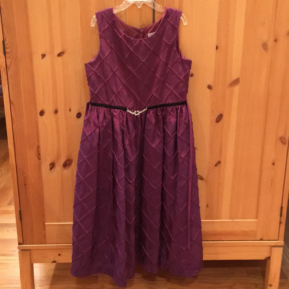 PERFECTLY DRESSED®️ Dress
